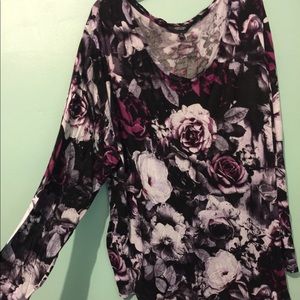 Vera wang top